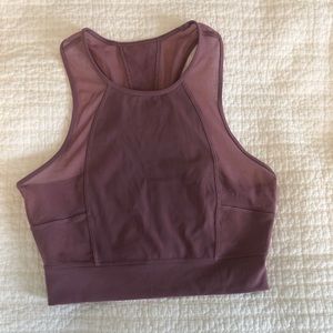 Lululemon Bra Top